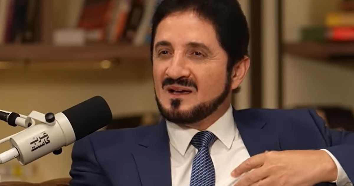 عدنان إبراهيم الناطق الديني باسم الإمارات ورؤيتها …