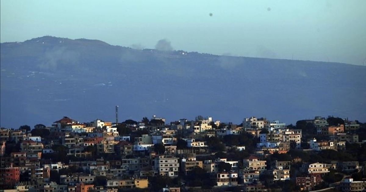 خمس إصابات جراء غارة إسرائيلية على محطة محروقات جنوب لبنان - عربي21