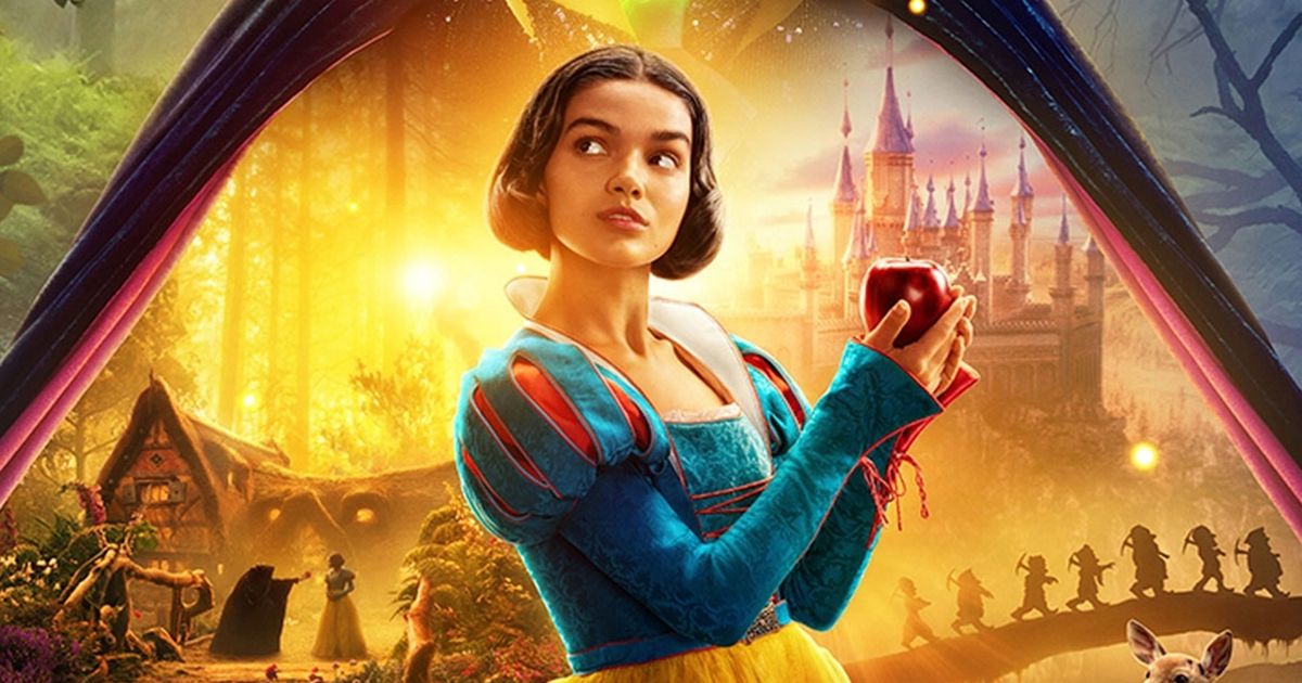 دعوات لحظر فيلم “سنو وايت” في الأردن بسبب مشاركة مجندة …