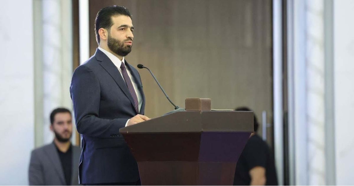 أنس خطاب.. من ظل الاستخبارات إلى واجهة داخلية سوريا …