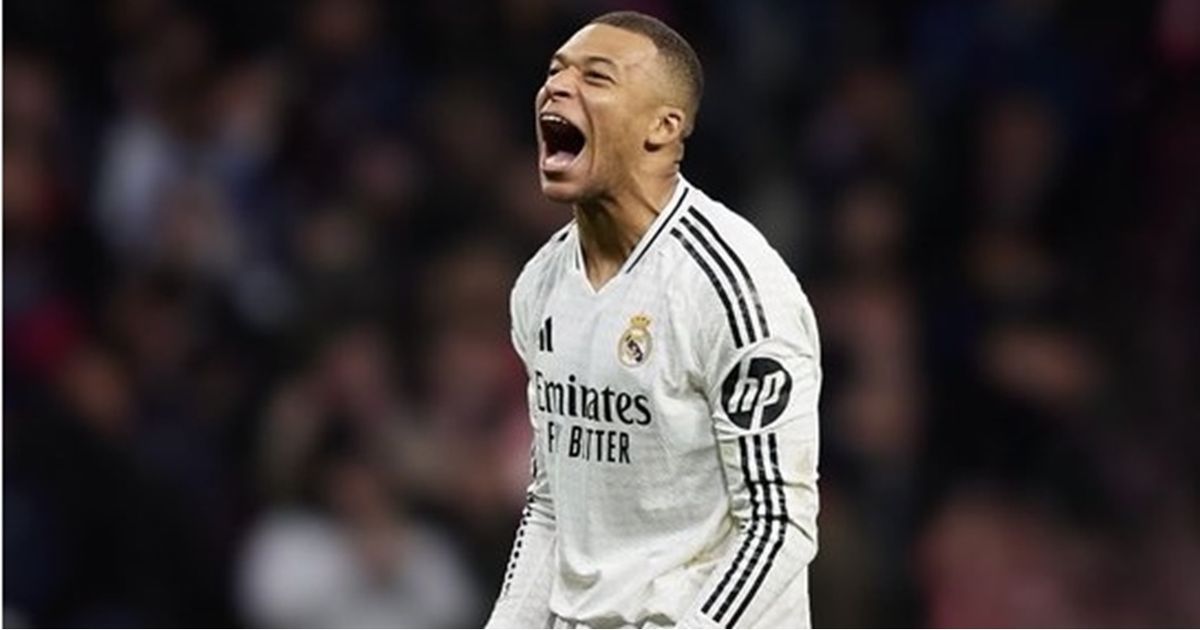 مبابي يعلق على معادلته رقم رونالدو التهديفي.. ماذا قال ؟ …