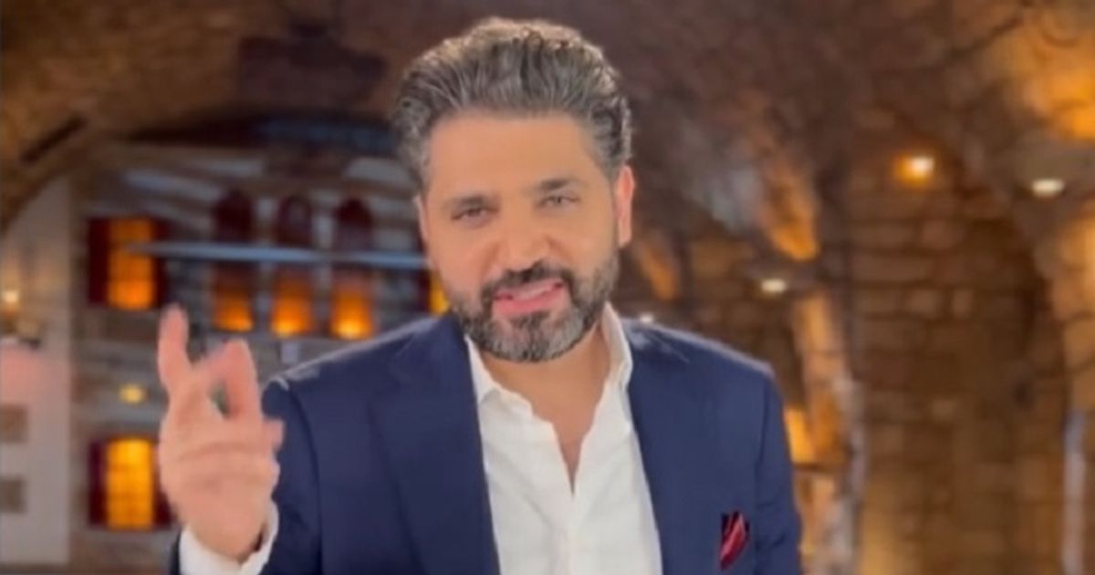 نشطاء يتداولون مقطعا لوزير الثقافة السوري أشاد فيه … نشطاء يتداولون مقطعا لوزير الثقافة السوري أشاد فيه …