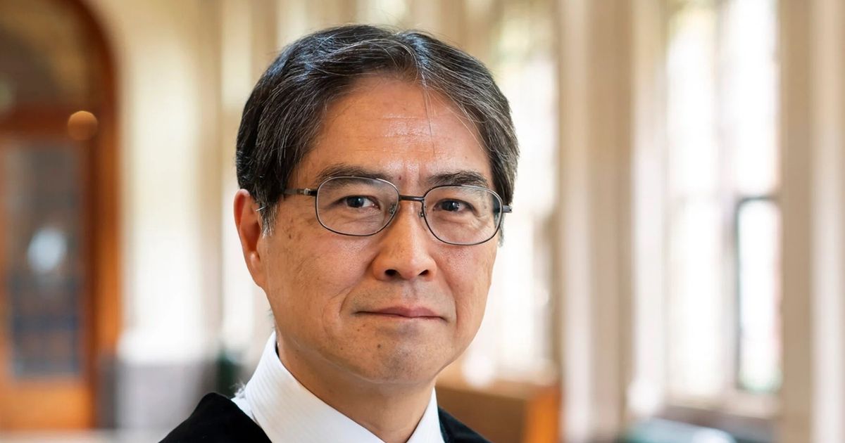 محكمة العدل الدولية تنتخب يوجي إيواساوا رئيسا جديدا خلفا …