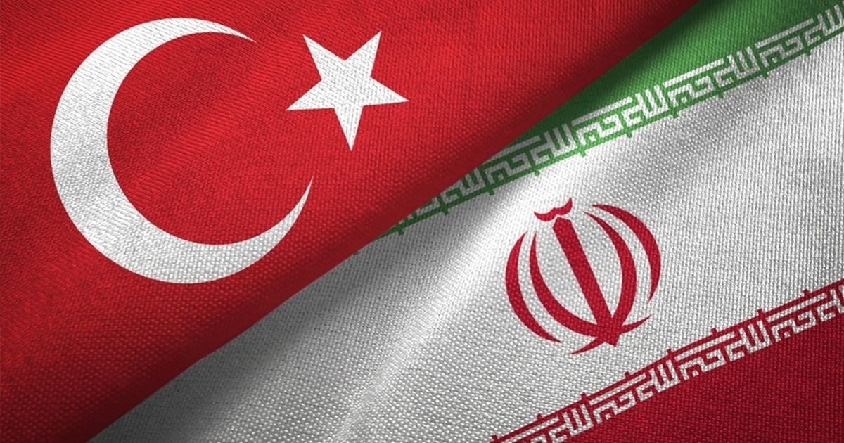 إيران تدعو تركيا إلى التركيز على المصالح المشتركة وتجنب …