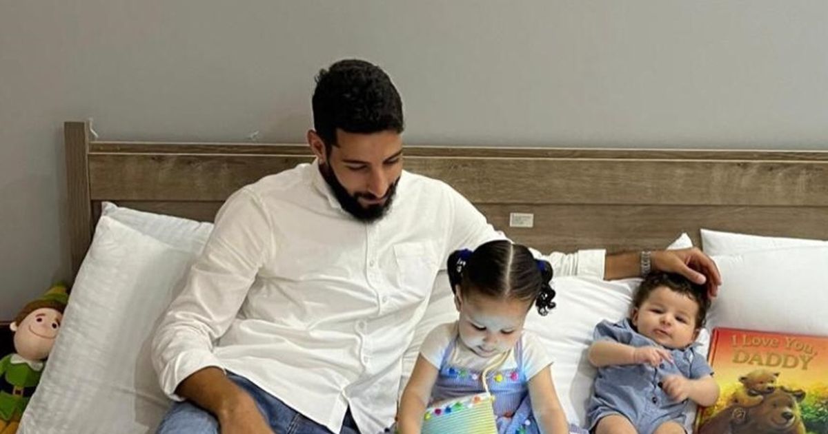 زوجة معتقل مصري في السعودية تكشف عزم السلطات ترحيله إلى …