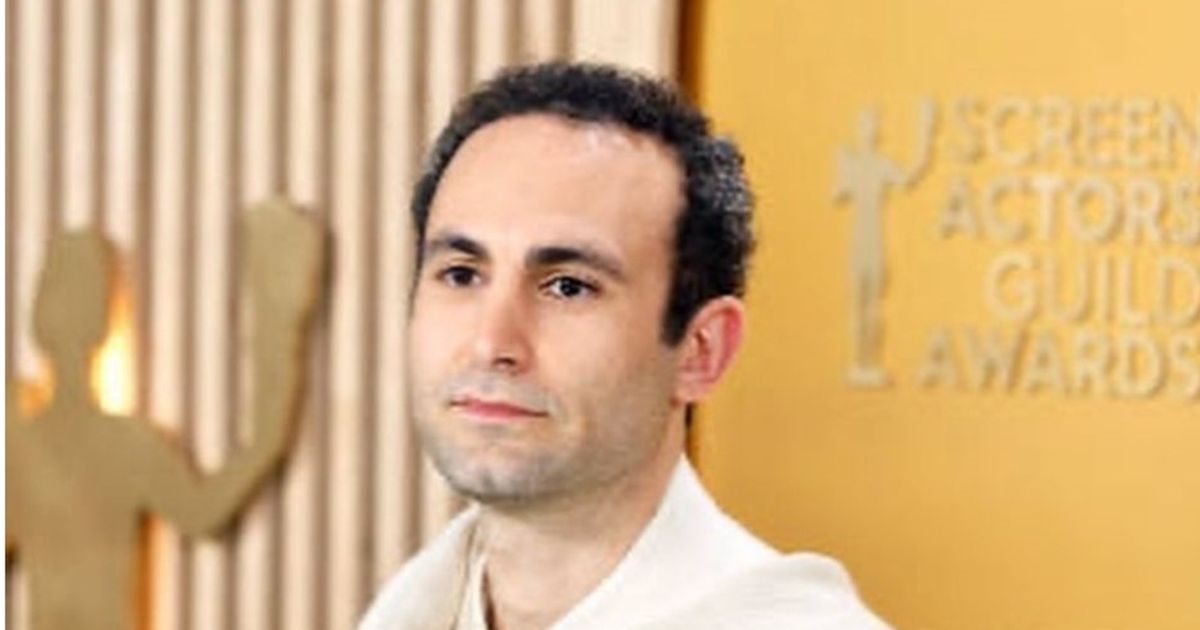 الشرطة البريطانية تستدعي ممثلا من أصول مصرية بسبب احتجاج …