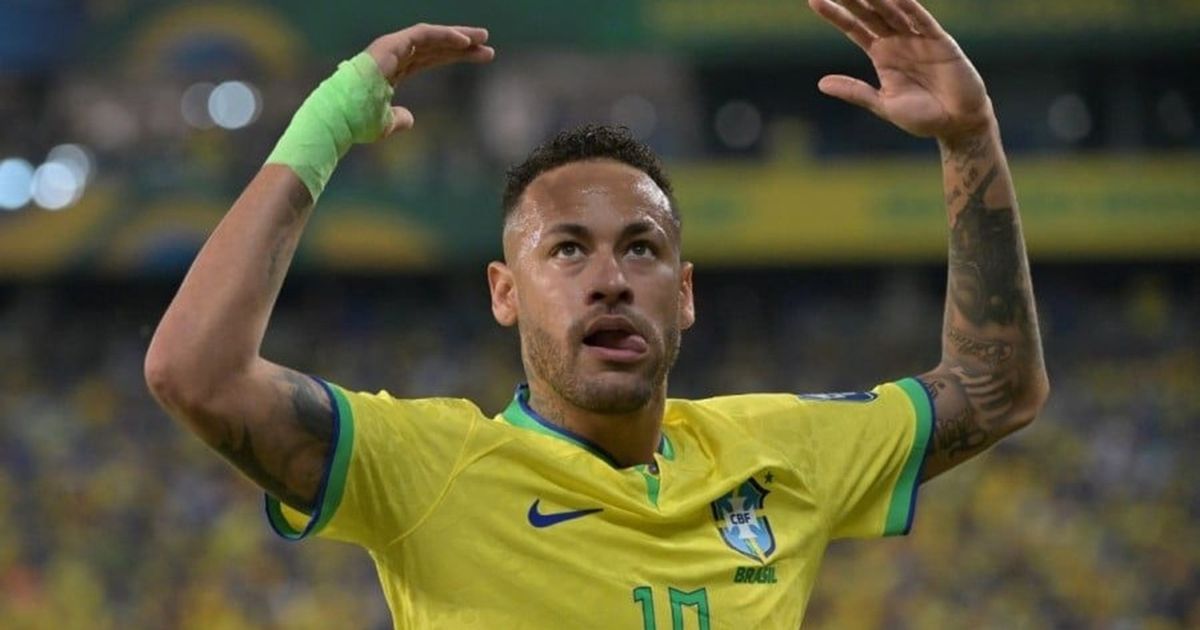 بعد مغادرته الهلال.. نيمار يتلقى خبرا سارا …