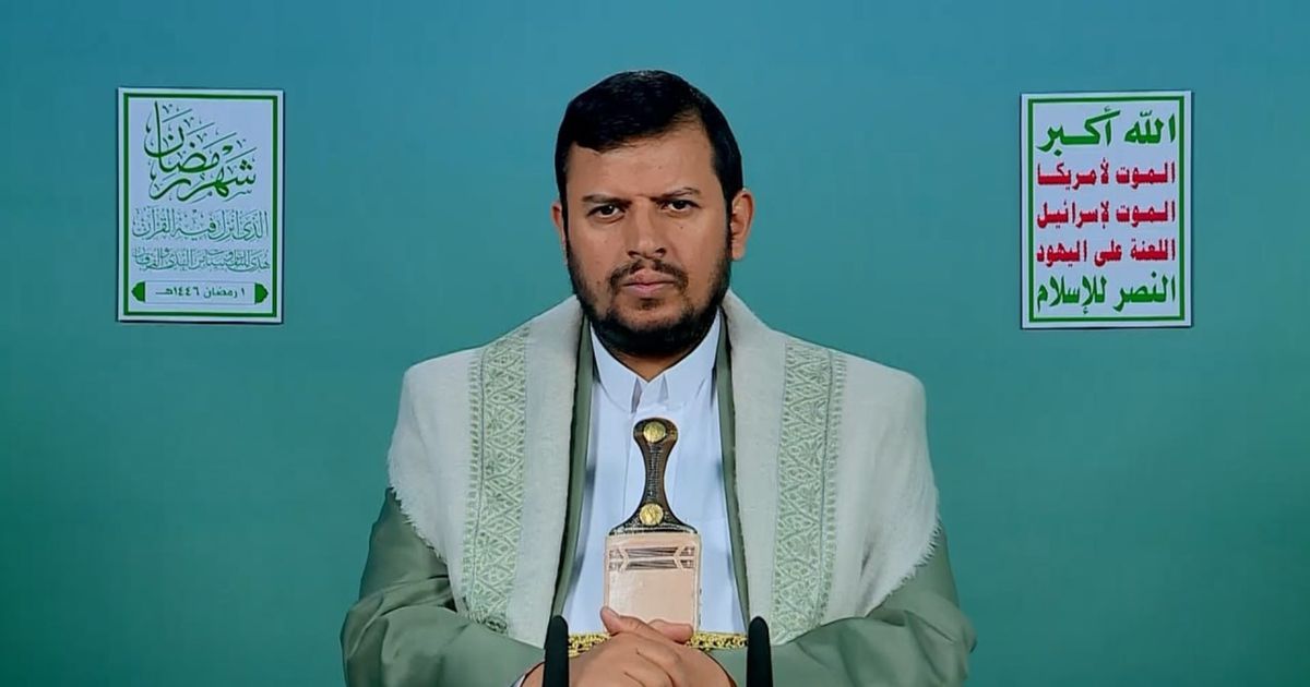 الحوثي يعلن مهلة 4 أيام لإدخال المساعدات لغزة قبل العودة …