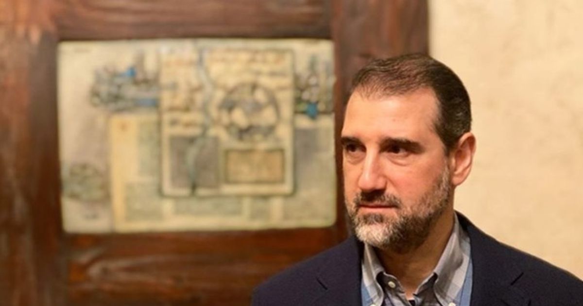 رامي مخلوف يتهم بشار الأسد بتدمير سوريا والمتاجرة بدماء …