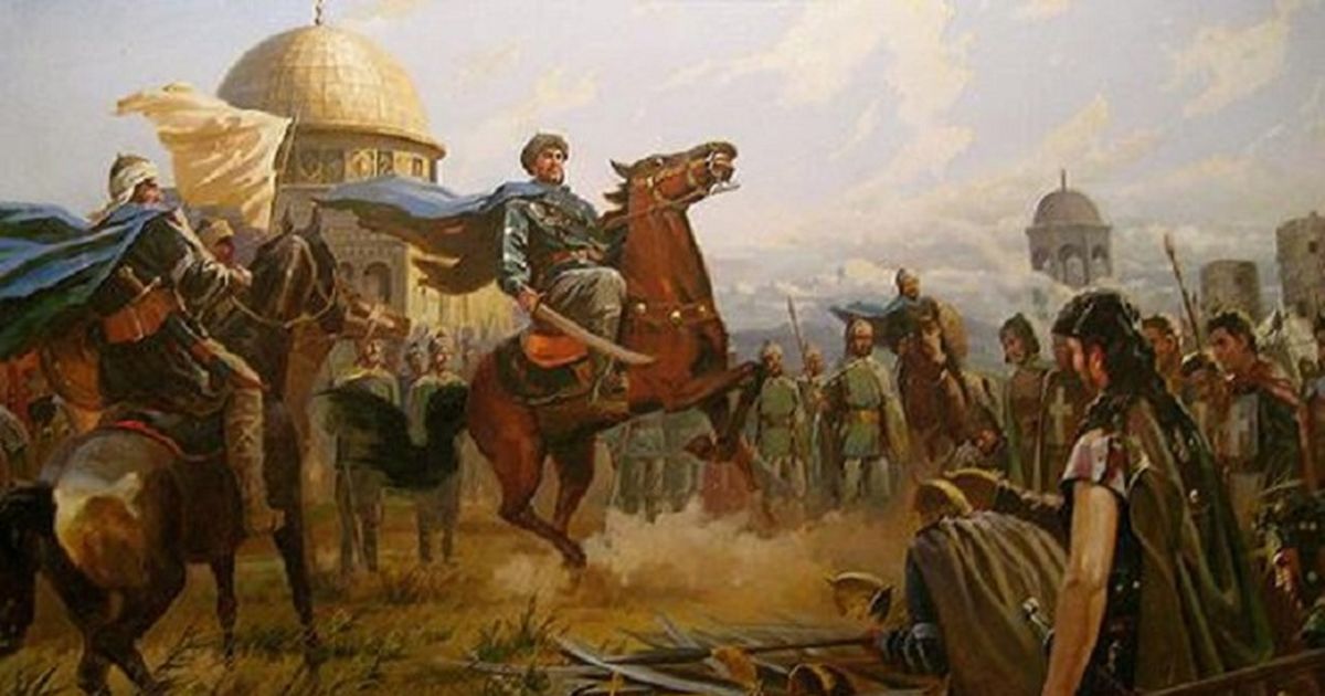 المؤرخ شاكر مصطفى يفند حكاية الوجه الآخر لصلاح الدين