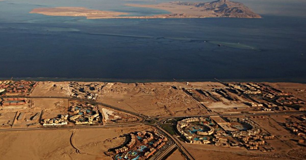 ما حقيقة سماح السعودية لأمريكا بإقامة قواعد عسكرية على جزيرتي تيران وصنافير؟ - عربي21