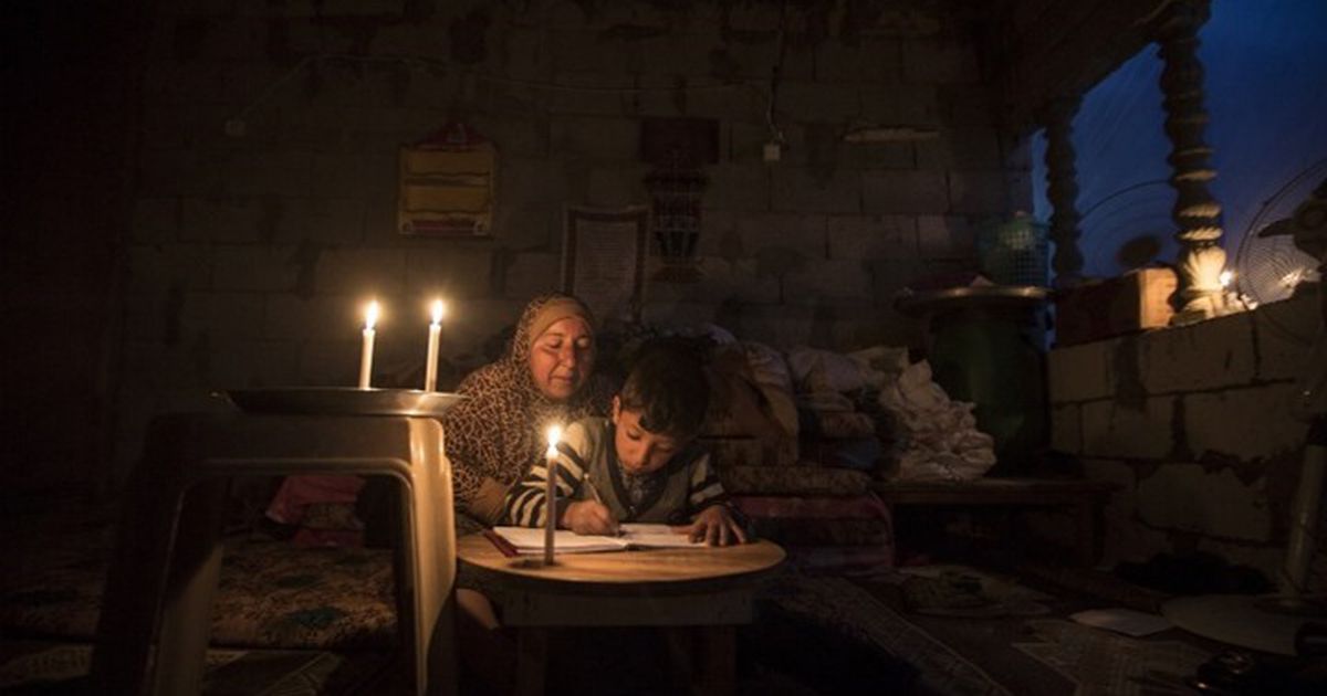 إدانة عربية لقطع الاحتلال الكهرباء عن غزة.. ناشدوا …