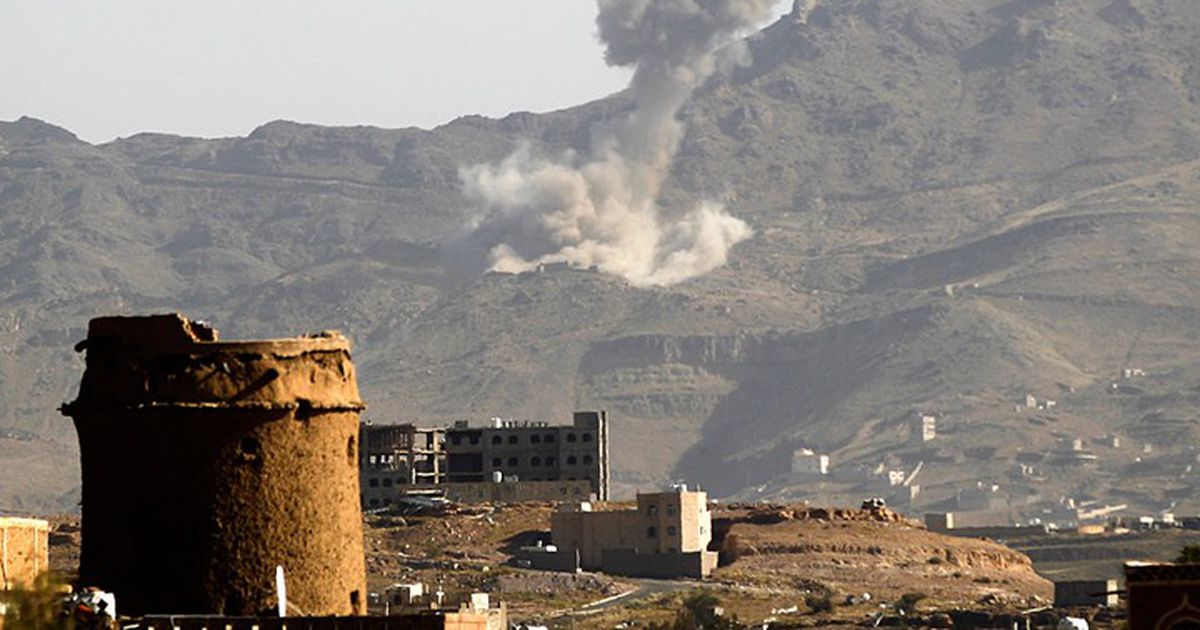 جماعة الحوثي تحذر الرياض وأبوظبي من أي حرب جديدة عليها …