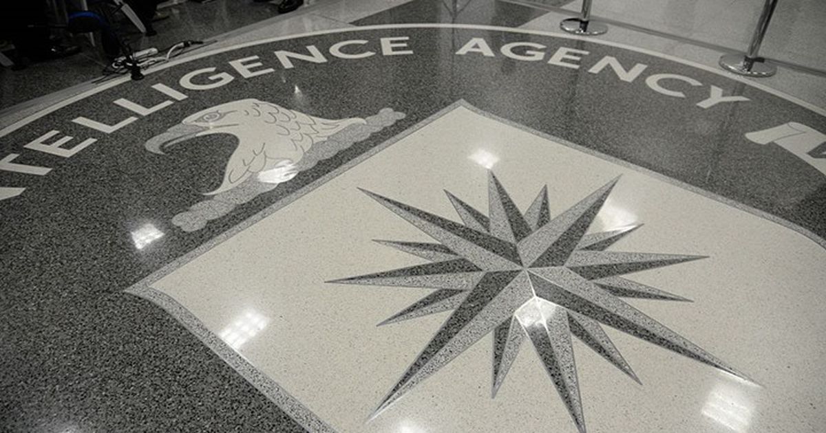 الاستخبارات الأمريكية تعلن فصل 100 ضابط بسبب تبادل رسائل …