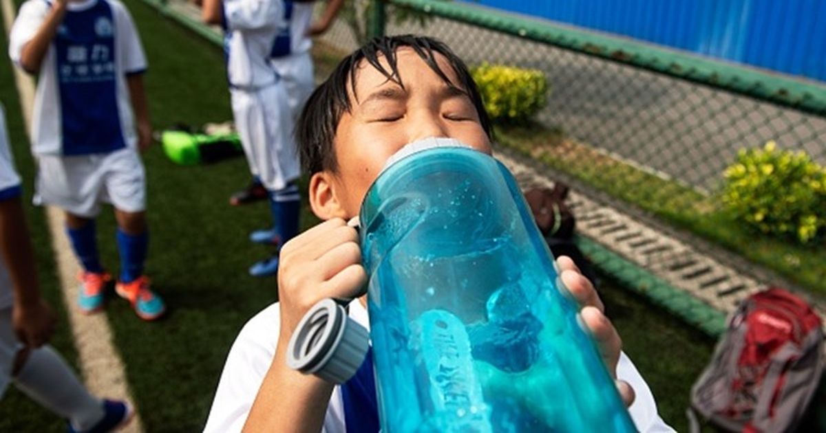 مياه الشرب المفلورة قد ترتبط بزيادة التوحد …