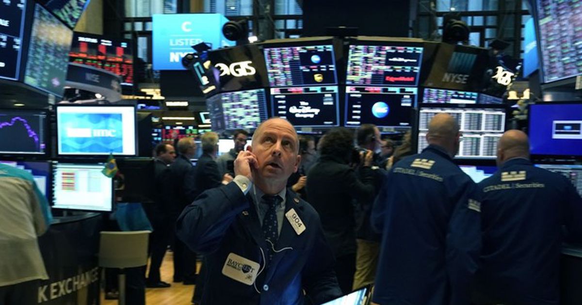 فوضى وعدم يقين في العالم …