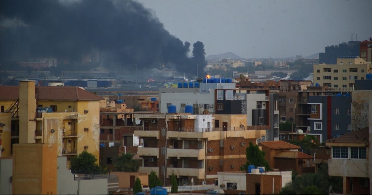 مقتل 4 مدنيين وإصابة العشرات بقصف لـ”الدعم السريع” غرب …