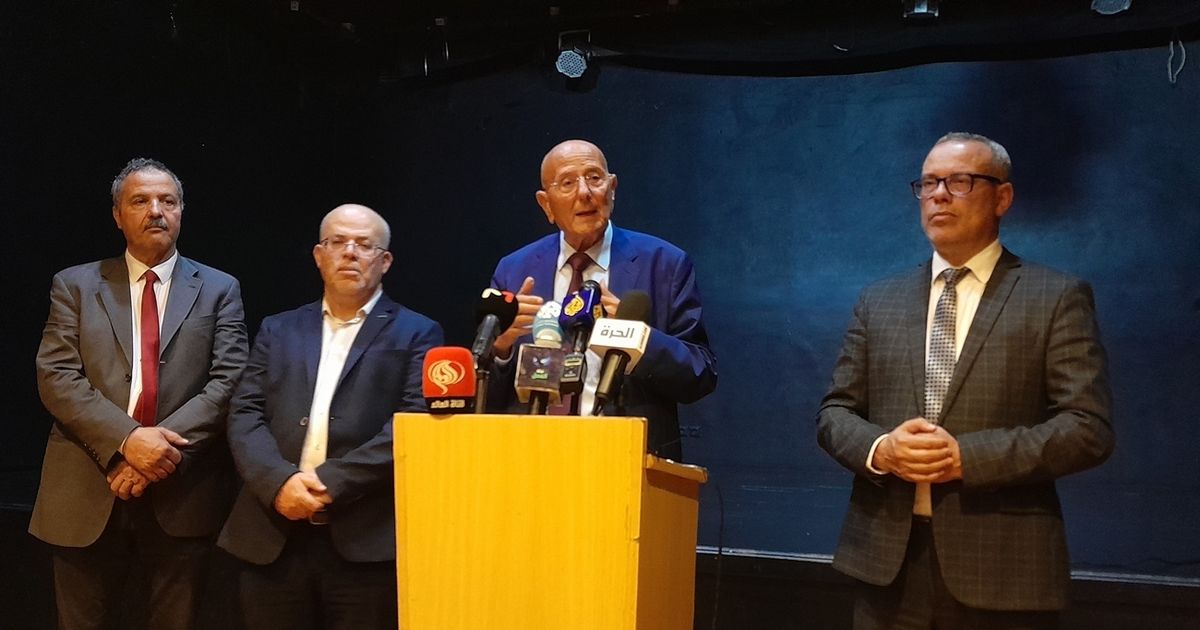 جبهة “الخلاص” التونسية ترفض أحكام ملف “التآمر” وتعتبرها …