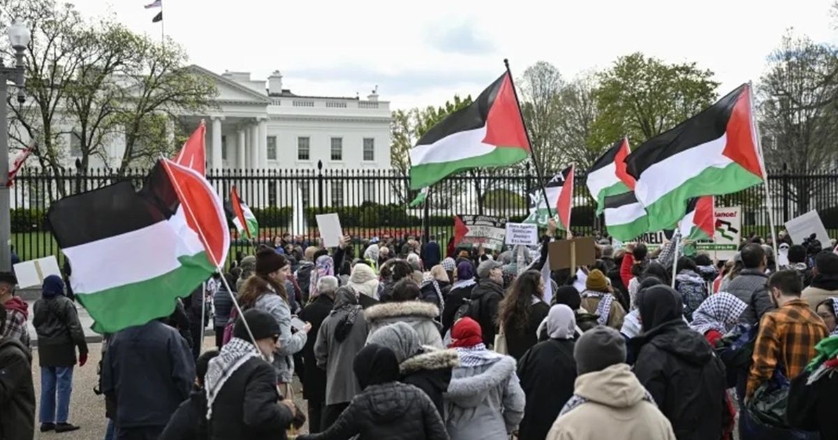 استطلاع يظهر انقلابا في المواقف تجاه “إسرائيل”.. كيف …