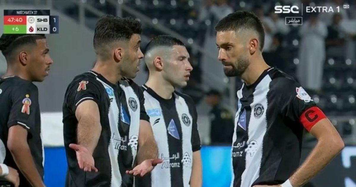 حمد الله وكاراسكو يثيران الجدل بالدوري السعودي بسبب …