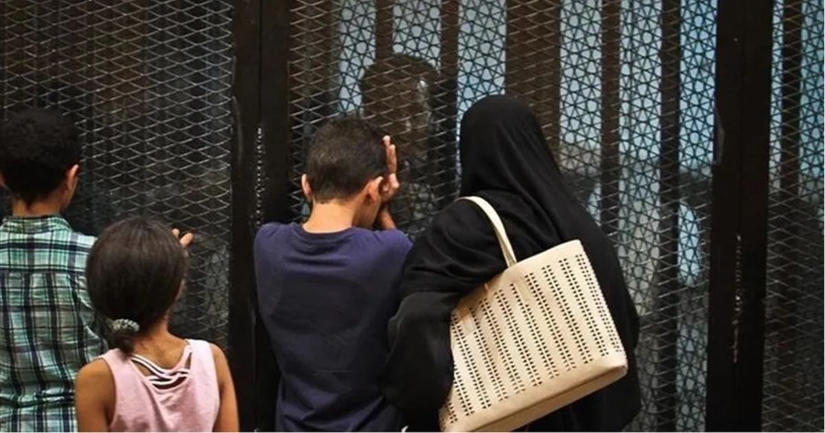 بعد 24 عيدا في السجون.. عائلات المعتقلين السياسيين في …