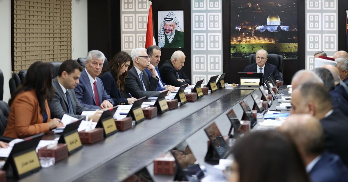 الاتحاد الأوروبي يزيد الدعم للسلطة الفلسطينية.. نحو 2 …