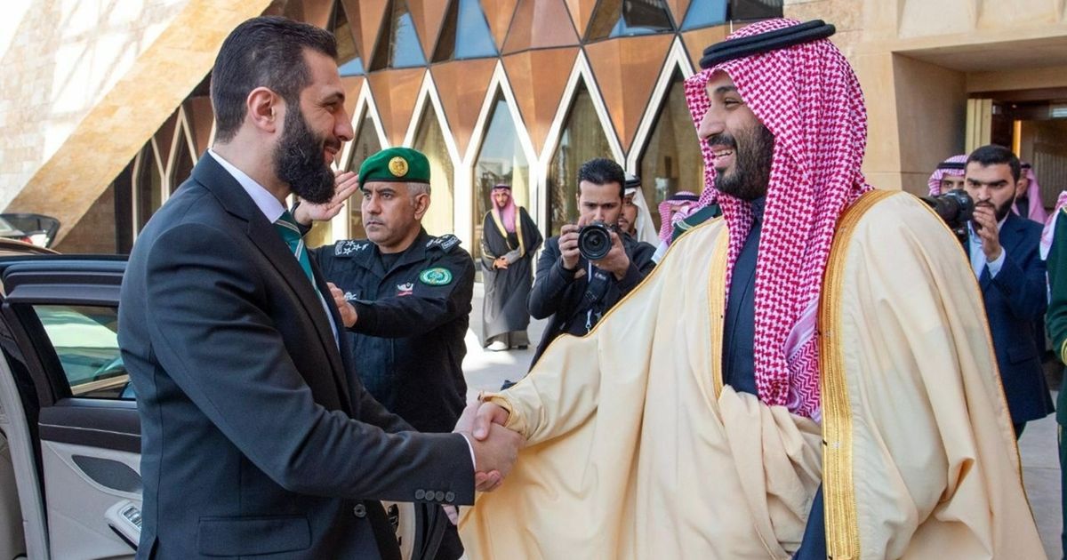 السعودية تستعد لدفع ديون متأخرة على سوريا للبنك الدولي …