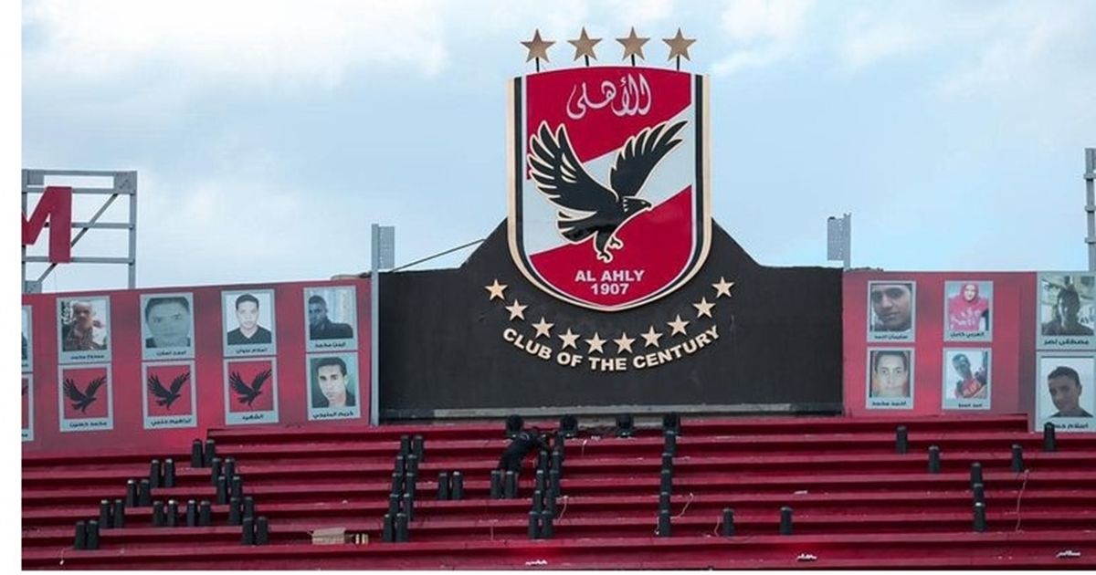 رجل أعمال أردني يخطط للاستحواذ على حصة من ملكية الأهلي …