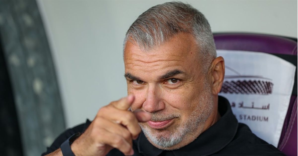 تعيين مدرب جديد للمنتخب الإماراتي خلفا للبرتغالي بينتو
