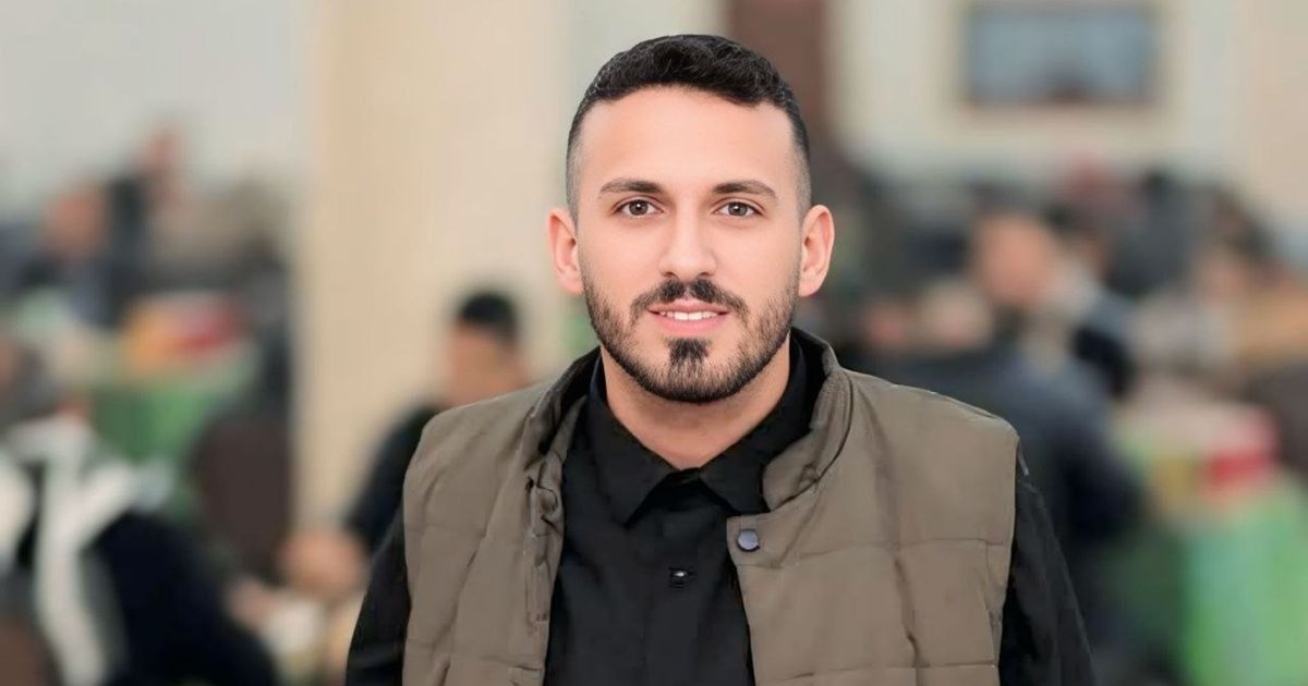 شهيد برصاص جنود الاحتلال قرب جنين بزعم محاولته تنفيذ …