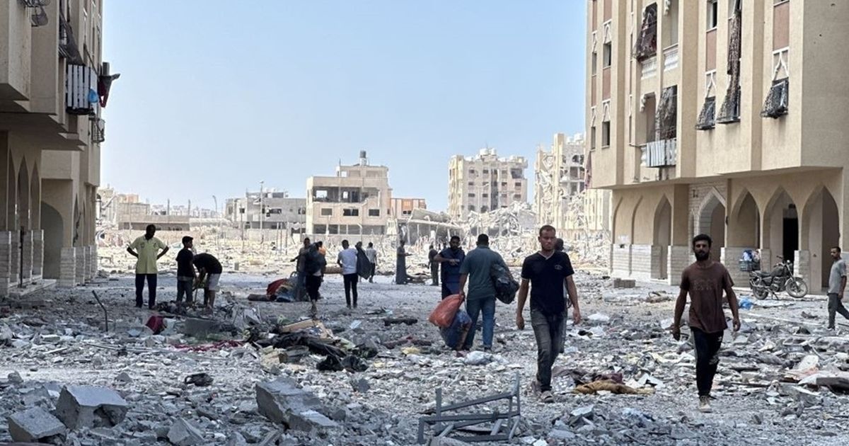 بعد جريمة دير البلح.. حماس تحذّر المجرمين وتؤكد تعاونها …