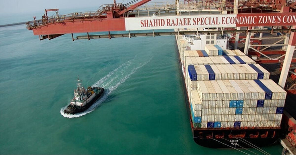 موقع استراتيجي وورقة مهمة.. ماذا تعرف عن ميناء “بندر …