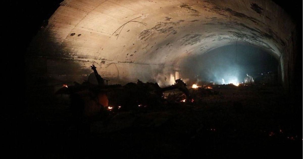 عشرات الضربات الجوية على سوريا.. الغارات الإسرائيلية…