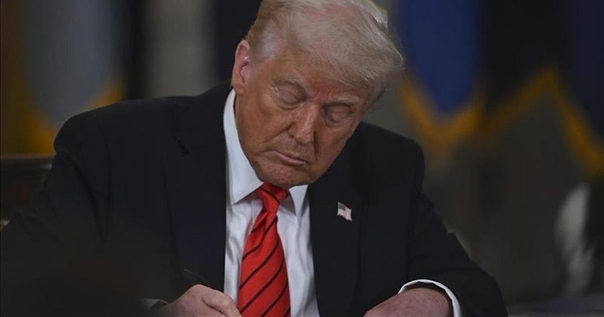 الصمت العربي أمام الرسوم الجمركية … الصمت العربي أمام الرسوم الجمركية …