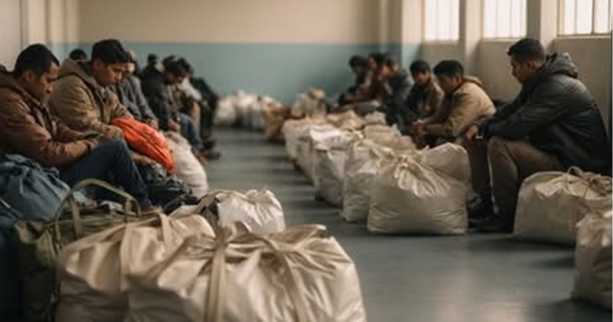 دعوات متزايدة لوقف الترحيل القسري ودعم حقوق المهاجرين …