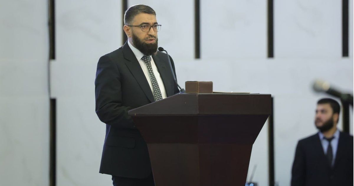 تحريض إسرائيلي ضد وزير سوري في الحكومة الجديدة بسبب …