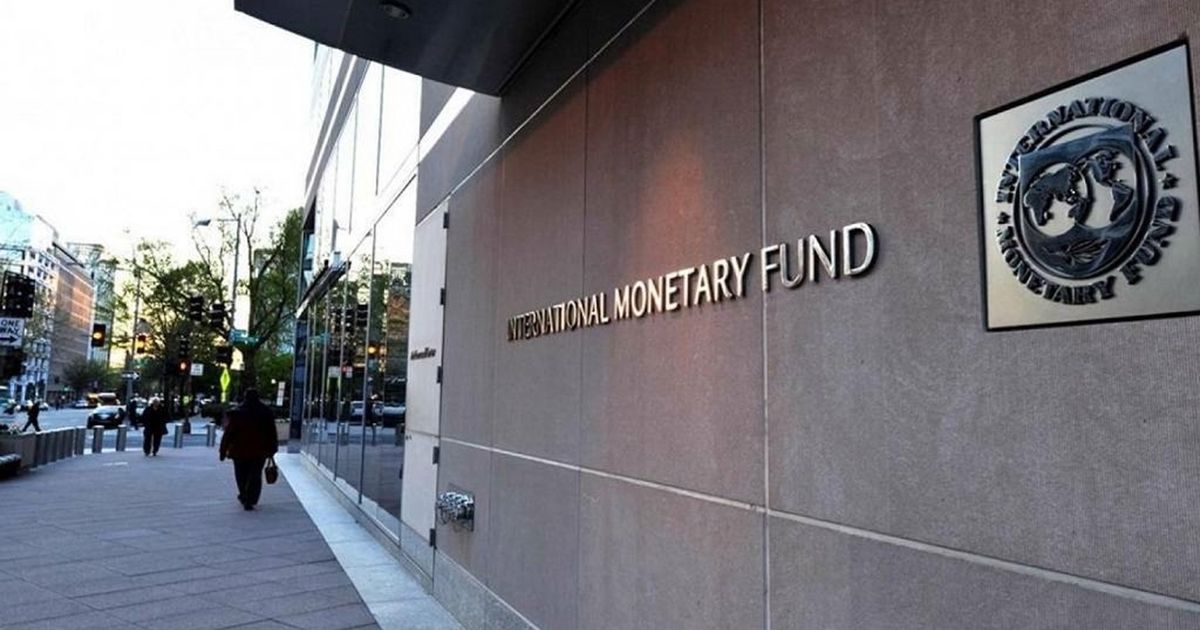 صندوق النقد يحذر من خطر رسوم ترامب الجمركية على الاقتصاد …
