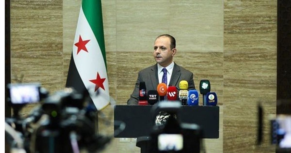 الشرع يعيّن شقيقه ماهر أمينا عاما لرئاسة الجمهورية …