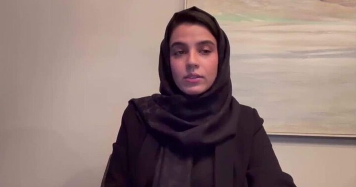 جامعة أمريكية تفصل باحثة إيرانية بسبب انتقادها للحرب في … جامعة أمريكية تفصل باحثة إيرانية بسبب انتقادها للحرب في …