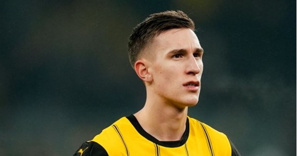 الإصابة تُنهي موسم لاعب دورتموند شلوتربيك …