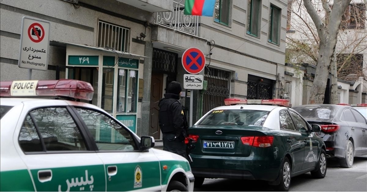 إحباط مخطط لاغتيال حاخام يهودي بارز في أذربيجان.. ما …