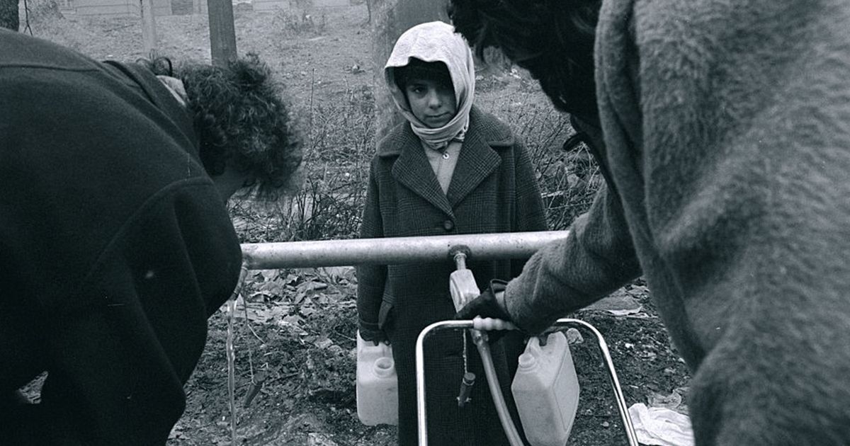 حصار غزة.. جرائم تجويع تعيد إلى الأذهان مآسي لينينغراد …