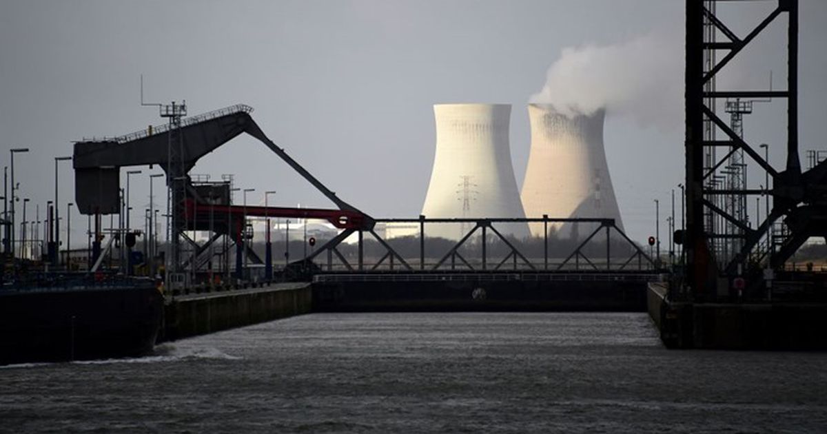 Ben Salman acceptera-t-il la normalisation sans obtenir « l’énergie nucléaire » ?  …