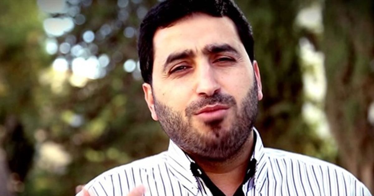 يحيى حوى يطرح أغنية خاصة بالعيد تتضمن مفاجأة