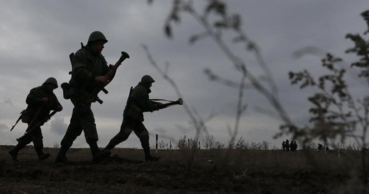 روسيا تعلن سيطرتها على مدينة كوراخوف شرقي أوكرانيا.. …