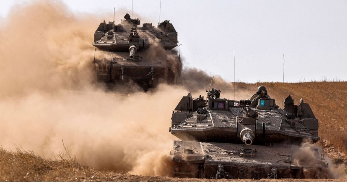 توجهات إسرائيلية لتمديد المرحلة الأولى قبل استئناف …