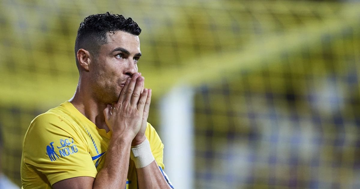 رونالدو يغيب مجددا عن صفوف نادي النصر.. لماذا؟