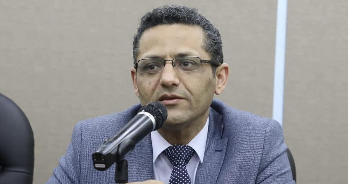 خالد البلشي نقيبا لنقابة الصحفيين المصرية لولاية ثانية بعد فوز حاسم (شاهد)