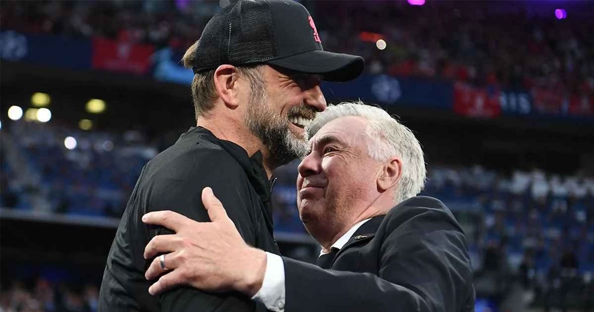 تقارير: كلوب يشعر بالندم بسبب عرض ريال مدريد