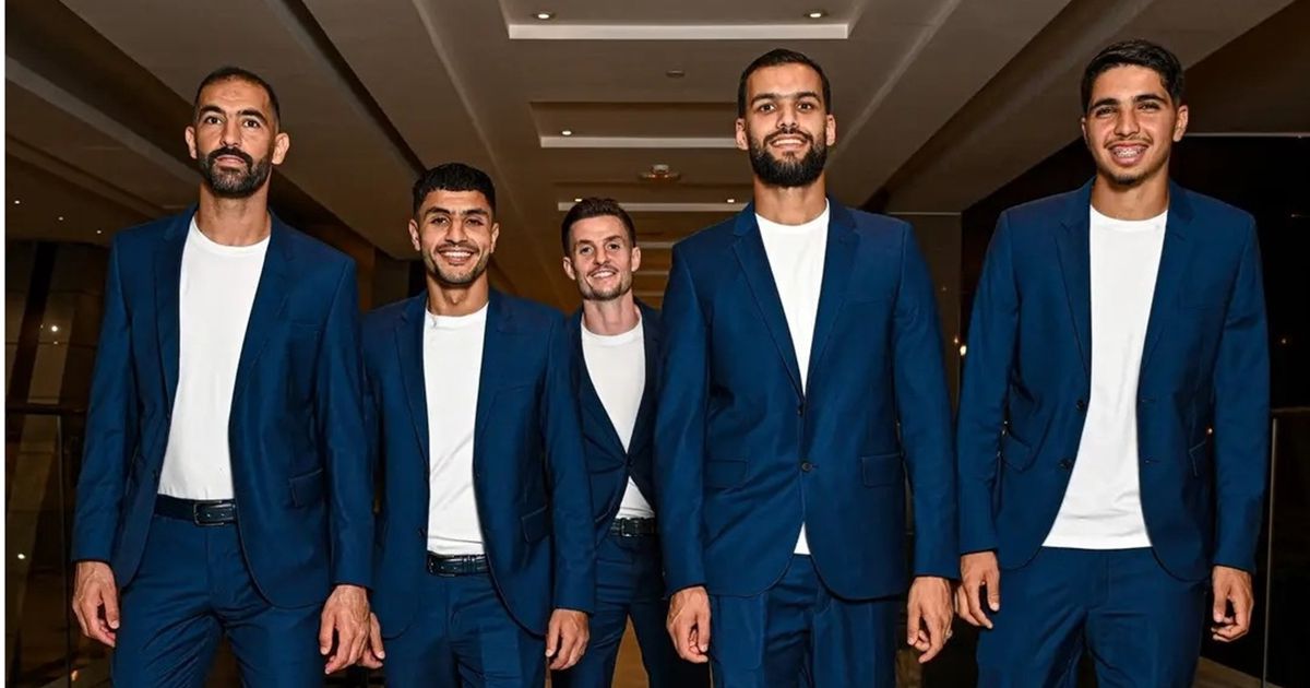 مونديال الأندية.. الترجي التونسي يسافر إلى أمريكا بـ23 لاعبا